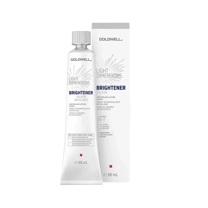 Goldwell Silk Lift Light Dimensions Silver 60 ml Goldwell Silk Lift Light Dimensions Silver 60 ml