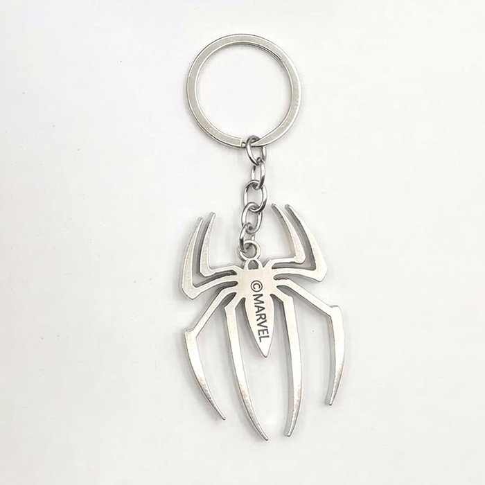 Cerdá Set de regalo cartera Spiderman con llavero