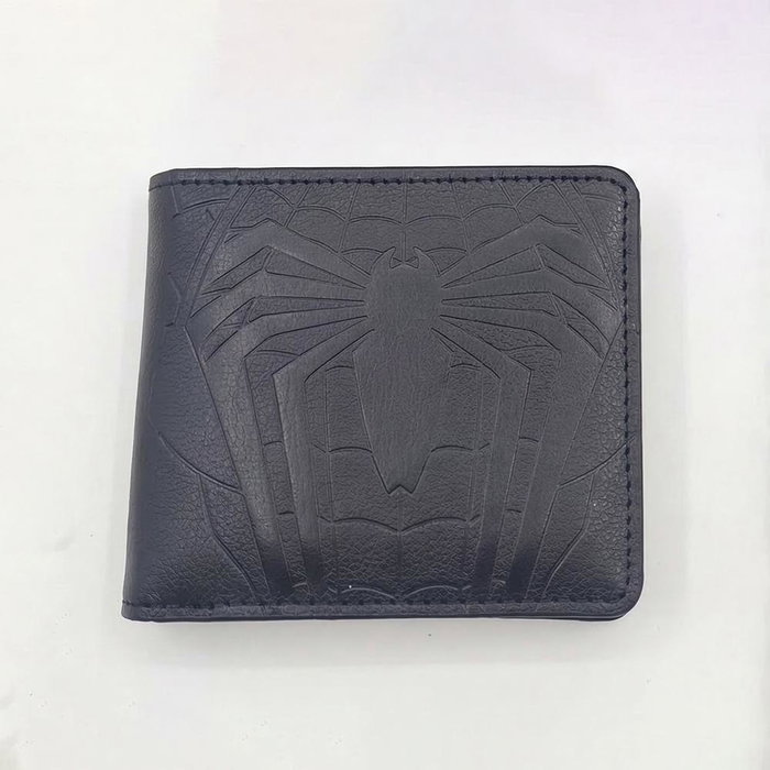 Cerdá Set de regalo cartera Spiderman con llavero