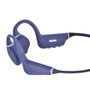 Creative Labs Outlier Free Pro+ Auriculares de conducción ósea Azul y Negro