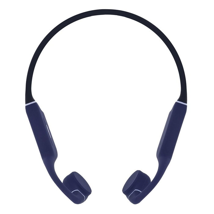 Creative Labs Outlier Free Pro+ Auriculares de conducción ósea Azul y Negro
