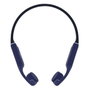 Creative Labs Outlier Free Pro+ Auriculares de conducción ósea Azul y Negro