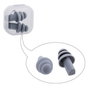 Creative Labs Outlier Free Pro+ Auriculares de conducción ósea Azul y Negro