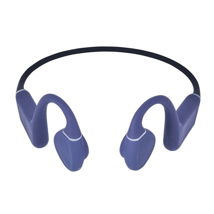 Creative Labs Outlier Free Pro+ Auriculares de conducción ósea Azul y Negro