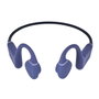 Creative Labs Outlier Free Pro+ Auriculares de conducción ósea Azul y Negro