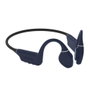 Creative Labs Outlier Free Pro+ Auriculares de conducción ósea Azul y Negro