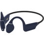 Creative Labs Outlier Free Pro+ Auriculares de conducción ósea Azul y Negro