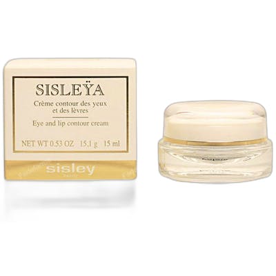 Sisley Sisleya L'Integral Anti-Age Eye And Lip Contour Cream 15 ml Sisley Sisleya L'Integral Anti-Age Eye And Lip Contour Cream 15 ml