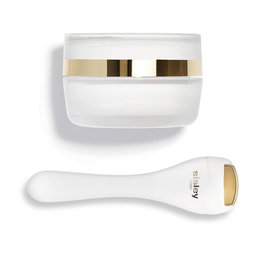 Sisley Sisleya L Integral Anti-Age Eye And Lip Contour Cream 15 mL - Cosmética Facial Tratamiento Ojos Antiedad