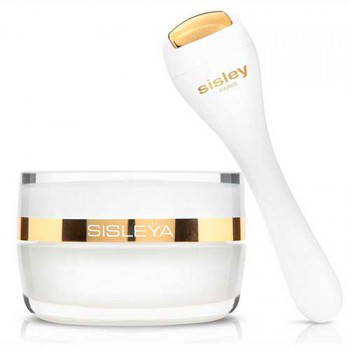 Sisley Sisleya L Integral Anti-Age Eye And Lip Contour Cream 15 mL - Cosmética Facial Tratamiento Ojos Antiedad Sisley Sisleya L Integral Anti-Age Eye And Lip Contour Cream 15 mL - Cosmética Facial Tratamiento Ojos Antiedad