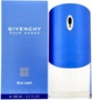 Givenchy Blue Label Edt Eau de Toilette 100 mL