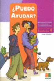 ¿Puedo ayudar? 4, VV.AA - ICCE PUBLICACIONES