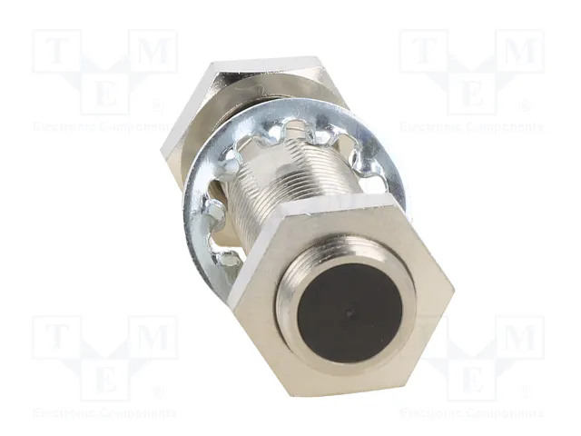 OMRON E2E Next E2E-X4C112-M1 Sensor Inductivo M12 NPN/NO OMRON E2E Next E2E-X4C112-M1 Sensor Inductivo M12 NPN/NO