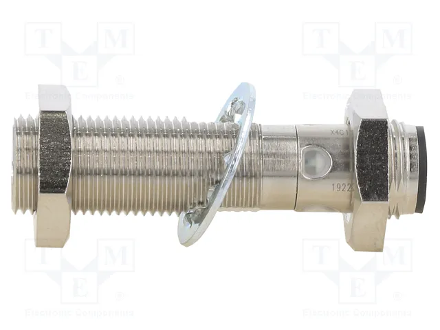 OMRON E2E Next E2E-X4C112-M1 Sensor Inductivo M12 NPN/NO OMRON E2E Next E2E-X4C112-M1 Sensor Inductivo M12 NPN/NO