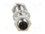 OMRON E2E Next E2E-X4C112-M1 Sensor Inductivo M12 NPN/NO