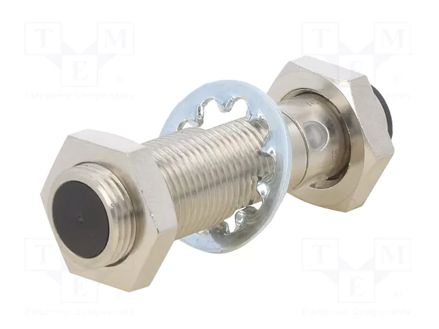 OMRON E2E Next E2E-X4C112-M1 Sensor Inductivo M12 NPN/NO OMRON E2E Next E2E-X4C112-M1 Sensor Inductivo M12 NPN/NO