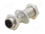 OMRON E2E Next E2E-X4C112-M1 Sensor Inductivo M12 NPN/NO