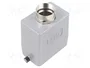 LAPP Carcasa para conectores HDC EPIC H-B 10 tamaño H-B 10 PG21