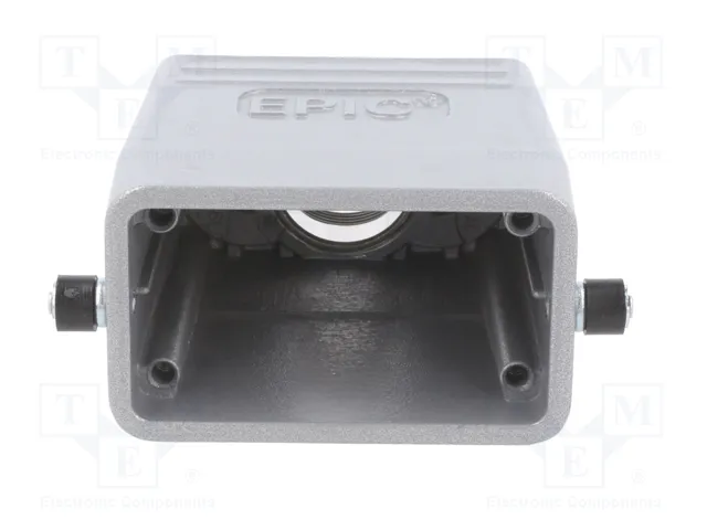 LAPP Carcasa para conectores HDC EPIC H-B 10 tamaño H-B 10 PG21
