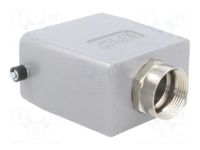 LAPP Carcasa para conectores HDC EPIC H-B 10 tamaño H-B 10 PG21