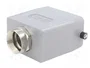 LAPP Carcasa para conectores HDC EPIC H-B 10 tamaño H-B 10 PG21
