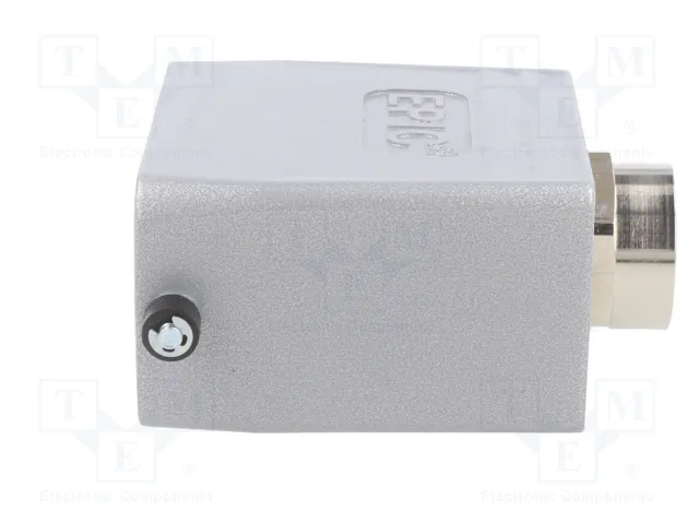 LAPP Carcasa para conectores HDC EPIC H-B 10 tamaño H-B 10 PG21