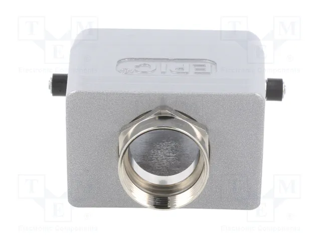 LAPP Carcasa para conectores HDC EPIC H-B 10 tamaño H-B 10 PG21