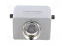 LAPP Carcasa para conectores HDC EPIC H-B 10 tamaño H-B 10 PG21