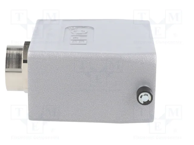 LAPP Carcasa para conectores HDC EPIC H-B 10 tamaño H-B 10 PG21