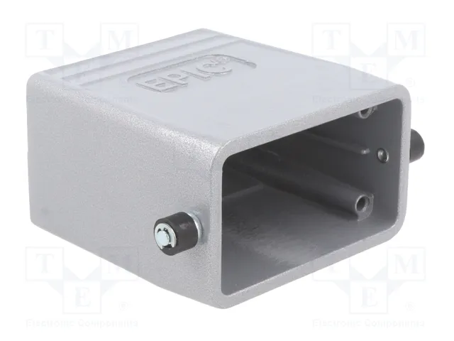 LAPP Carcasa para conectores HDC EPIC H-B 10 tamaño H-B 10 PG21