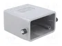 LAPP Carcasa para conectores HDC EPIC H-B 10 tamaño H-B 10 PG21