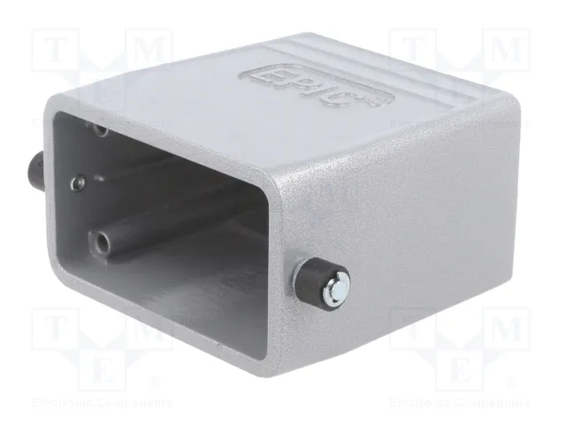 LAPP Carcasa para conectores HDC EPIC H-B 10 tamaño H-B 10 PG21