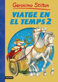 Viatge en el temps 2, Geronimo Stilton - ESTRELLA POLAR