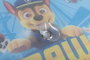 Nickelodeon Paw Patrol CZ10241 Cortinas Laterales para Coche 44x35 cm 2Pz, Protección UV para Asientos Traseros, Decora y Atenúa Rayos Solares
