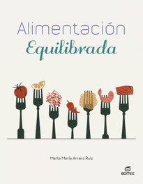 EDITEX, ALIMENTACION EQUILIBRADA 2024 - EDITEX