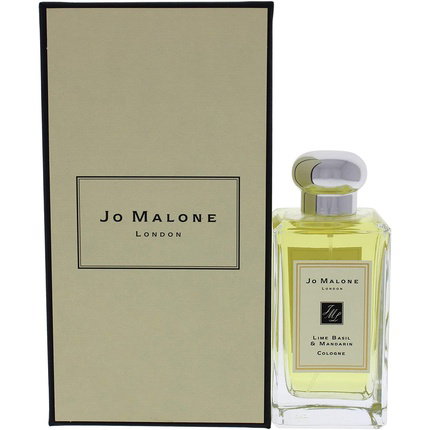 Jo Malone Lime Basil & Mandarin Eau de Cologne 100 ml