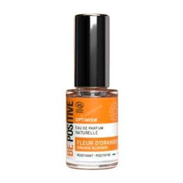 Acorelle Eau De Parfum Optimism Azahar Be Positive 10 Ml