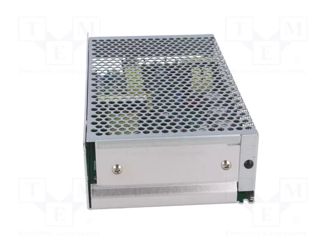 MEAN WELL SD-150C-12 Convertidor DC/DC 150W 36-72VDC a 12VDC 12,5A