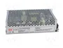 MEAN WELL SD-150C-12 Convertidor DC/DC 150W 36-72VDC a 12VDC 12,5A