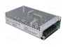MEAN WELL SD-150C-12 Convertidor DC/DC 150W 36-72VDC a 12VDC 12,5A