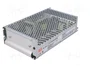 MEAN WELL SD-150C-12 Convertidor DC/DC 150W 36-72VDC a 12VDC 12,5A