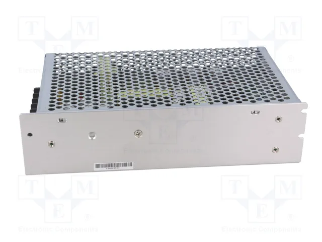 MEAN WELL SD-150C-12 Convertidor DC/DC 150W 36-72VDC a 12VDC 12,5A