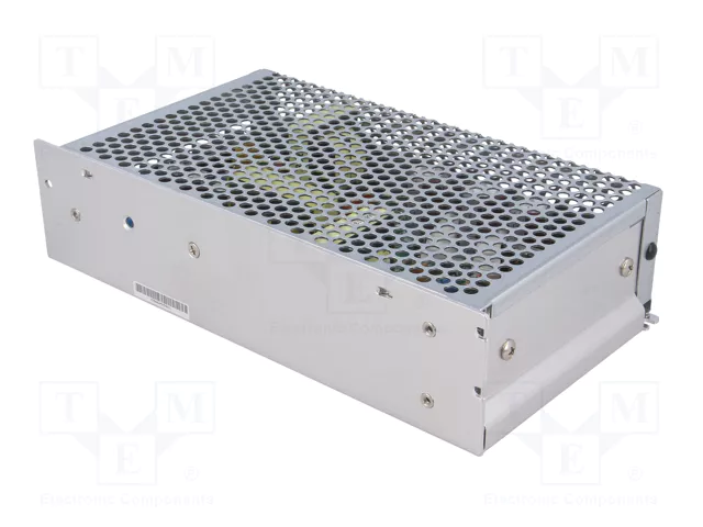 MEAN WELL SD-150C-12 Convertidor DC/DC 150W 36-72VDC a 12VDC 12,5A