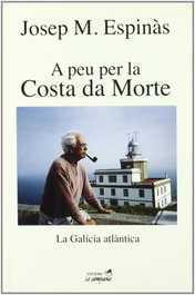 A peu per la Costa da Morte, Josep M. Espinàs - LA CAMPANA