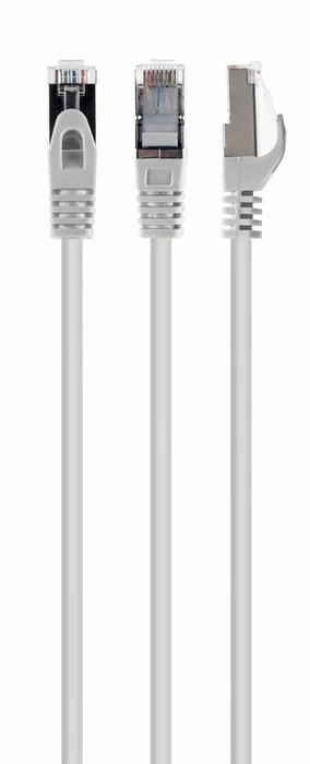 Gembird Cable Ethernet Cat6a S/FTP 2m Blanco