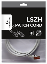 GEMBIRD Cable Ethernet RJ45 CAT6 Latiguillo 2 Metros