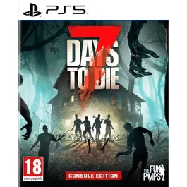 Just For Games 5056635614414 Days to Die - Edición de Consola - Juego de PS5