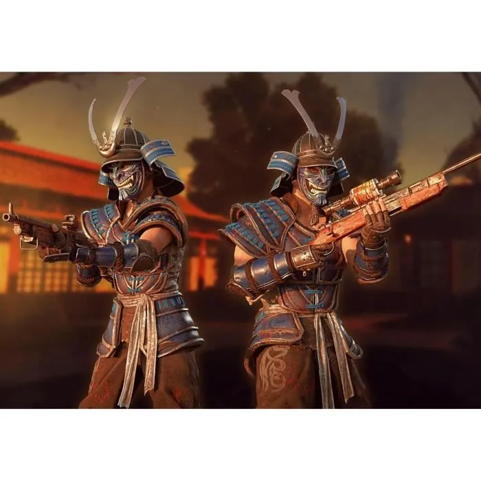 Just For Games 5056635614414 Days to Die - Edición de Consola - Juego de PS5 Just For Games 5056635614414 Days to Die - Edición de Consola - Juego de PS5