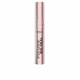 L'Oréal Paris Paradise Big Deal Máscara de Pestañas Negro
