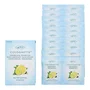 4711 Refreshing Lemon Tissue Pack - 20 Piezas